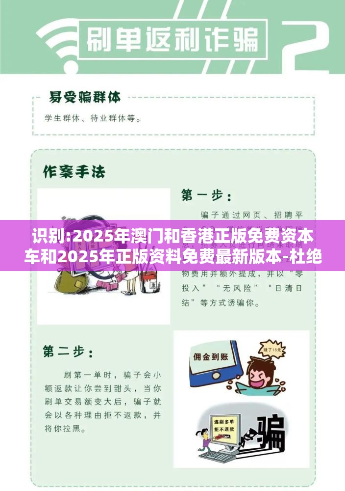 识别:2025年澳门和香港正版免费资本车和2025年正版资料免费最新版本-杜绝欺诈的巧言辞-数字释义、专家解析解释与落实