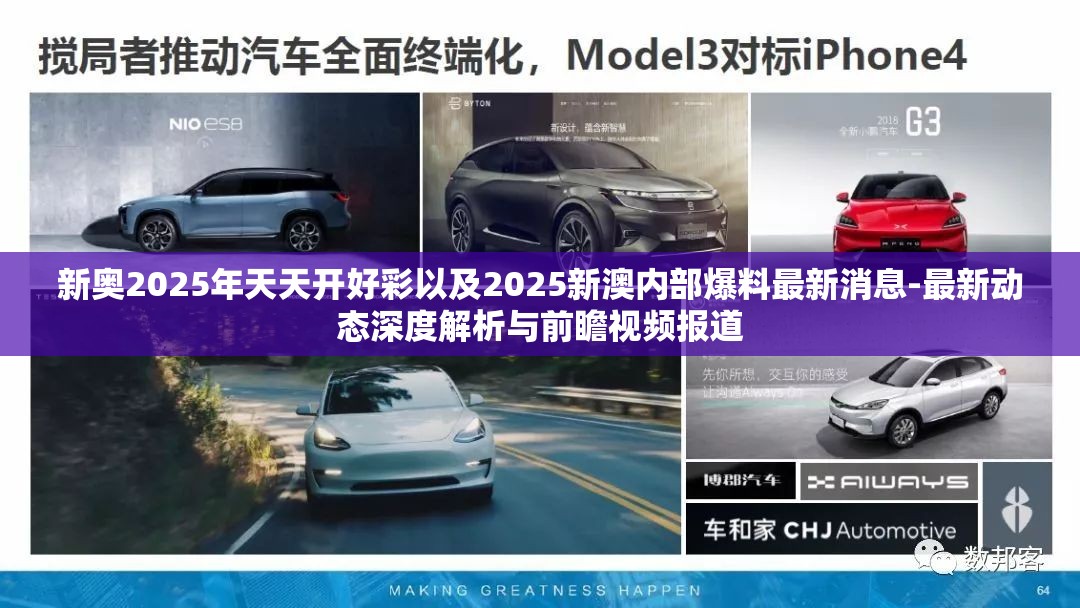 新奥2025年天天开好彩以及2025新澳内部爆料最新消息-最新动态深度解析与前瞻视频报道