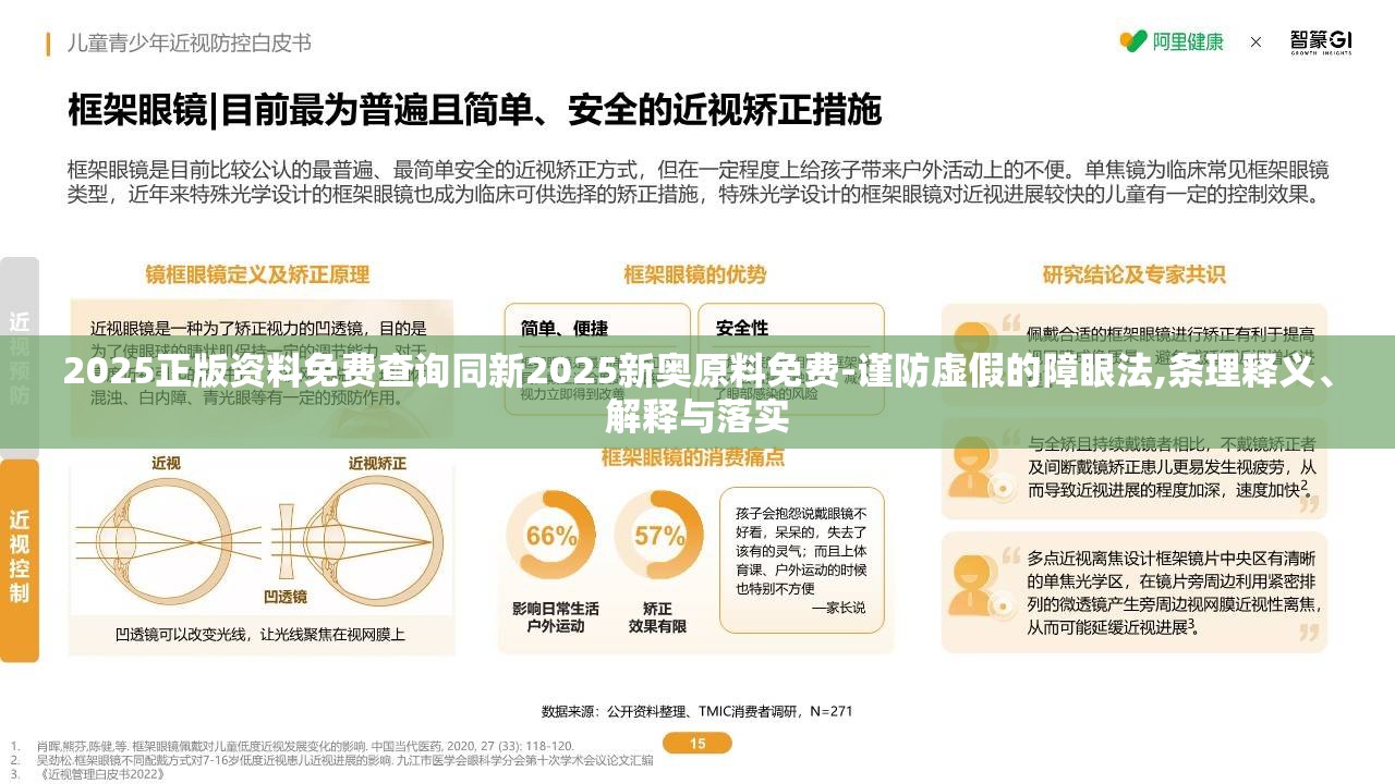 谨防虚假障眼法